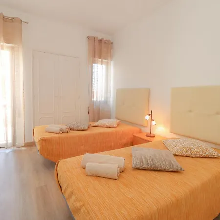 Apartman Deluxe *