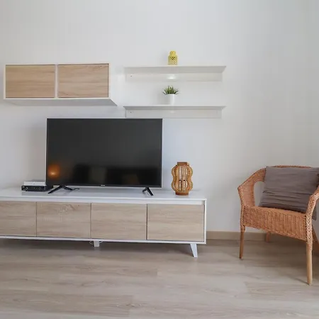 Apartament Deluxe *