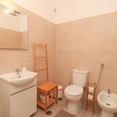 Apartman Deluxe