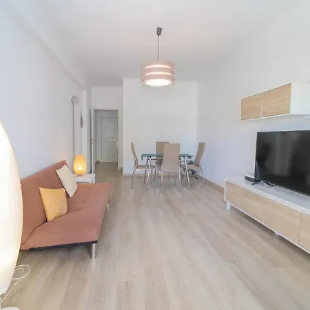 Deluxe Apartman