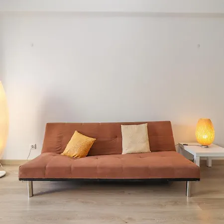 Apartament Deluxe *