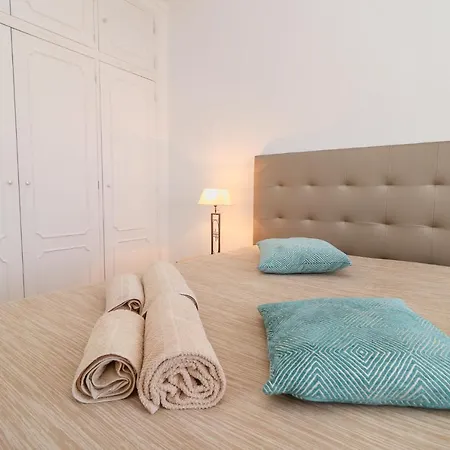 Apartament Deluxe